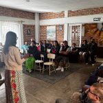 Encontro da Família da Esperança é realizado na Fazenda da Esperança em Aguascalientes, no México