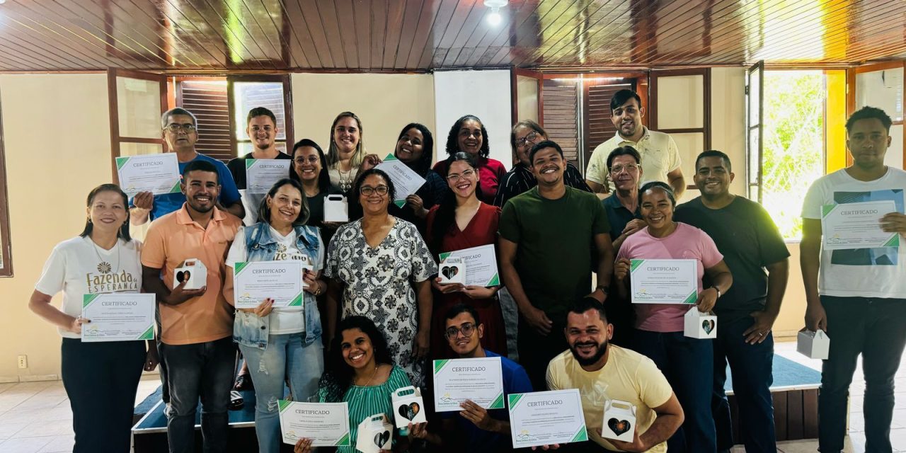 Secretários administrativos do Nordeste se reúnem para aprendizado e troca de experiências