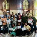 Secretários administrativos do Nordeste se reúnem para aprendizado e troca de experiências