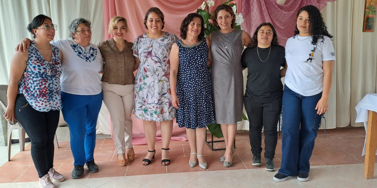 Domingo de despedidas e batizado na Fazenda da Esperança na Guatemala