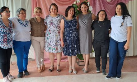 Domingo de despedidas e batizado na Fazenda da Esperança na Guatemala