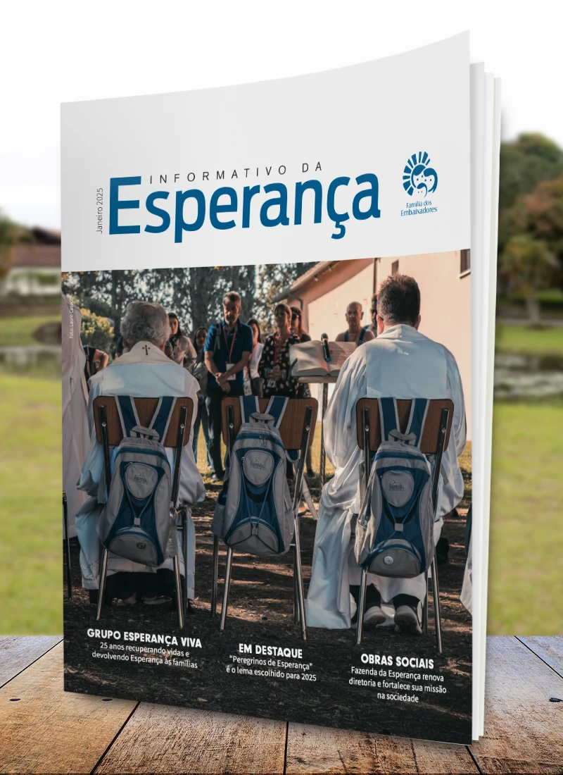 Informativo de Março