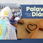 Palavra Diária (12/03/2025)