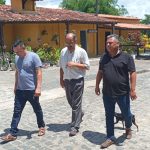 Em Lagarto (SE), Fazenda São Miguel recebe visita de deputados estaduais com propostas e parcerias