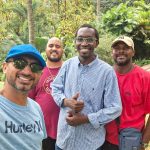 A missão da Fazenda e do Carisma da Esperança nas Ilhas Seychelles