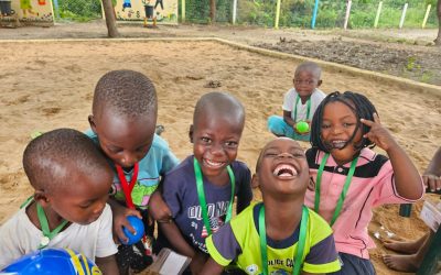 Boletim Fevereiro 2025 – Centro Infantil Chitaitai