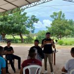 Curso de cabeleireiro na Fazenda Santa Faustina: Uma nova esperança para a reintegração social