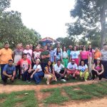 Retiro Espiritual na Fazenda de Oeiras (PI) propõe um carnaval de consciência e sobriedade