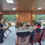Encontro de Casais das Fazendas da Esperança do Tocantins