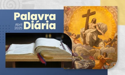 Palavra Diária (12/04/2025)