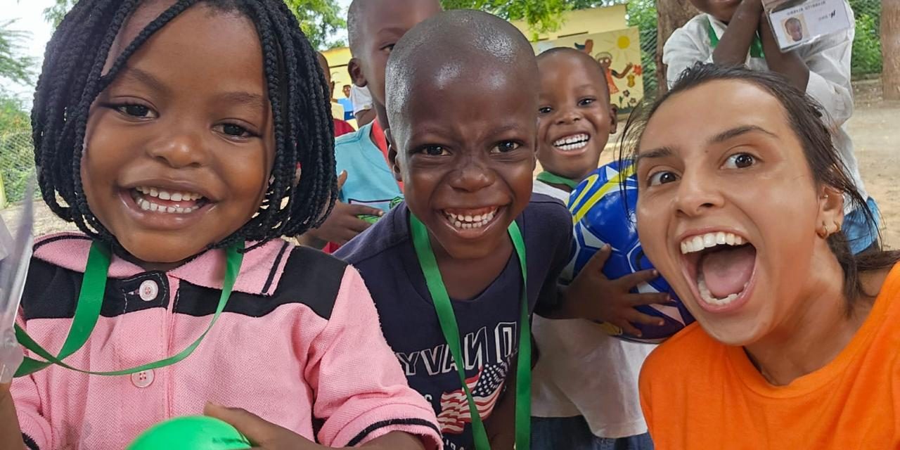 Boletim Março 2025 – Centro Infantil Chitaitai