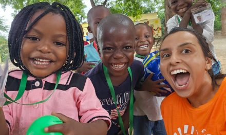 Boletim Março 2025 – Centro Infantil Chitaitai
