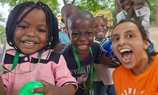 Boletim Março 2025 – Centro Infantil Chitaitai