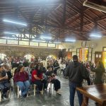Assembleia reúne responsáveis de Fazendas e diretorias