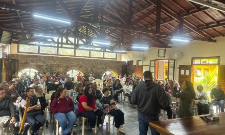 Assembleia reúne responsáveis de Fazendas e diretorias