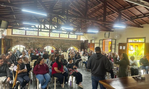 Assembleia reúne responsáveis de Fazendas e diretorias