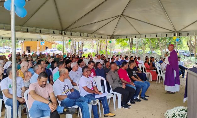 Fazenda da Esperança de Lajeado completa 25 anos