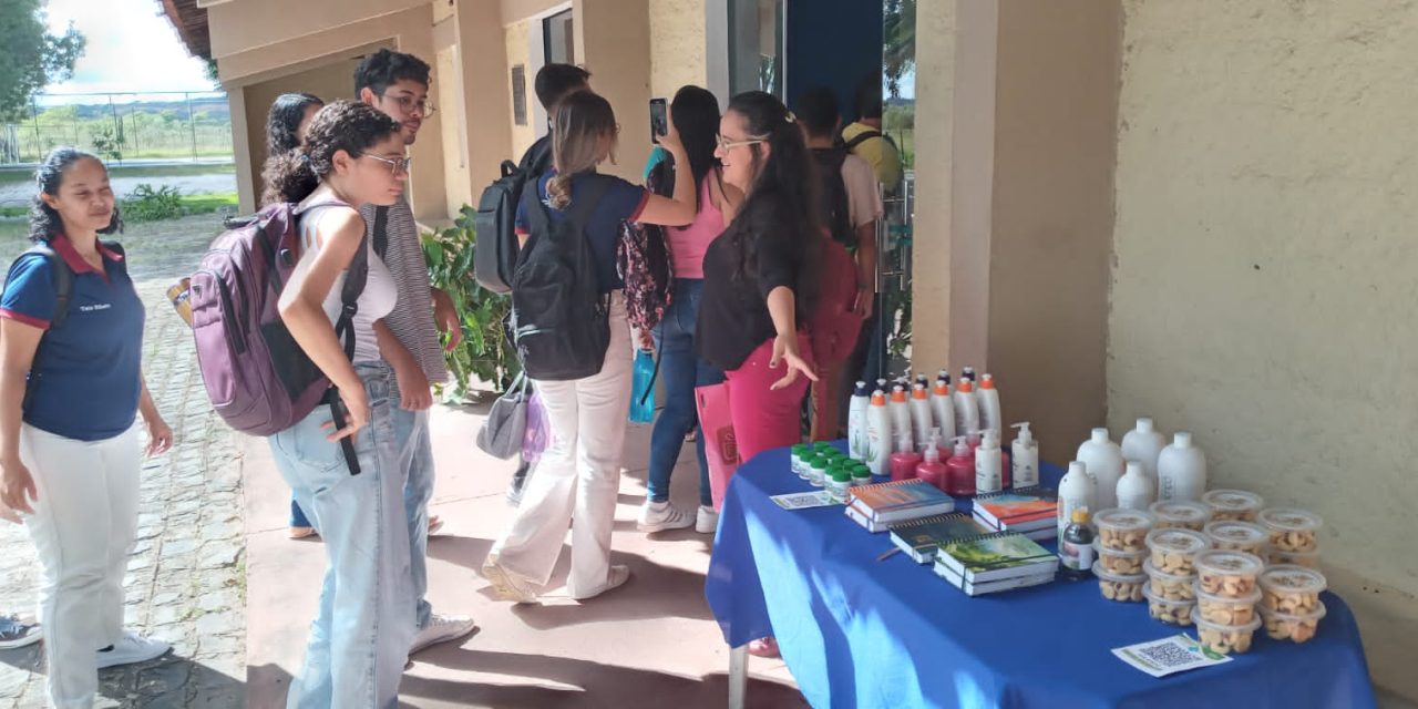 Fazenda São Miguel vive dias marcantes de espiritualidade, partilha e esperança