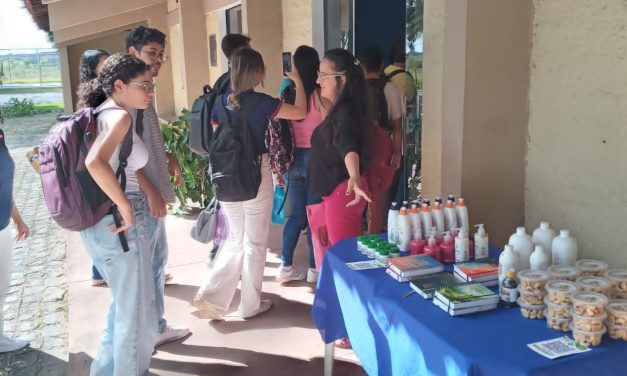 Fazenda São Miguel vive dias marcantes de espiritualidade, partilha e esperança