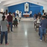 Fazenda São Miguel promove momentos de fé e transformação em Lagarto