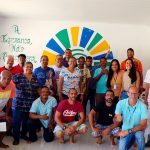 Parceria leva cuidado, saúde e esperança à Fazenda São Jorge em Ilhéus