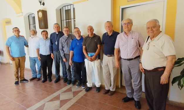 No México, Fazenda da Esperança estreita laços com a comunidade