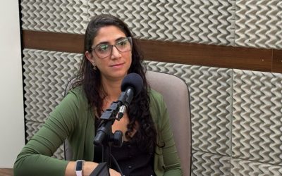 Conversa com a responsável pela Editora da Fazenda da Esperança: histórias e inspirações