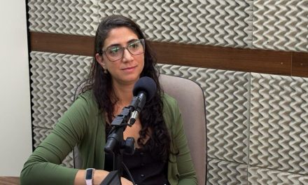 Conversa com a responsável pela Editora da Fazenda da Esperança: histórias e inspirações