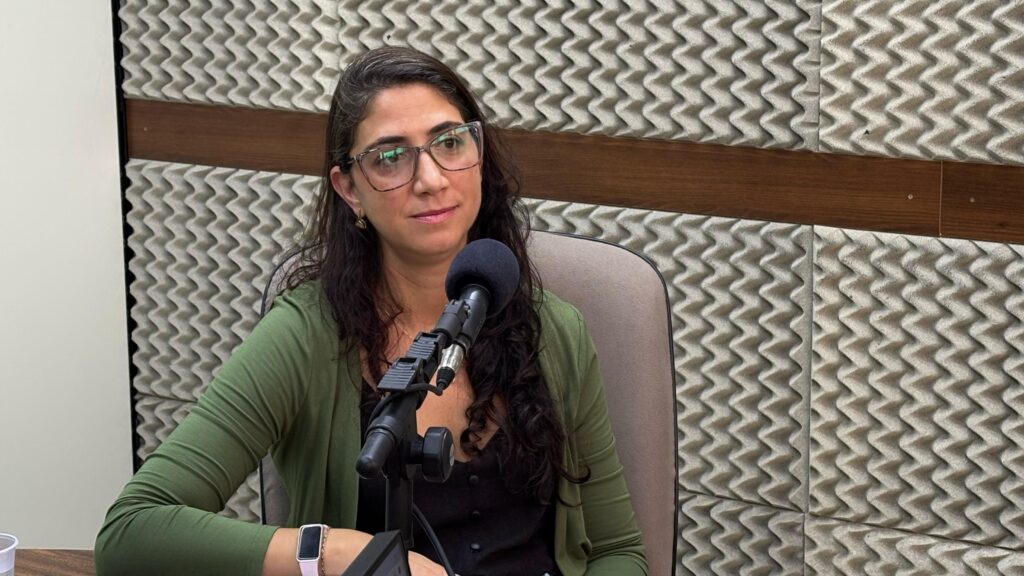 Conversa com a responsável pela Editora da Fazenda da Esperança: histórias e inspirações