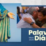Palavra Diária (01/05/2025)