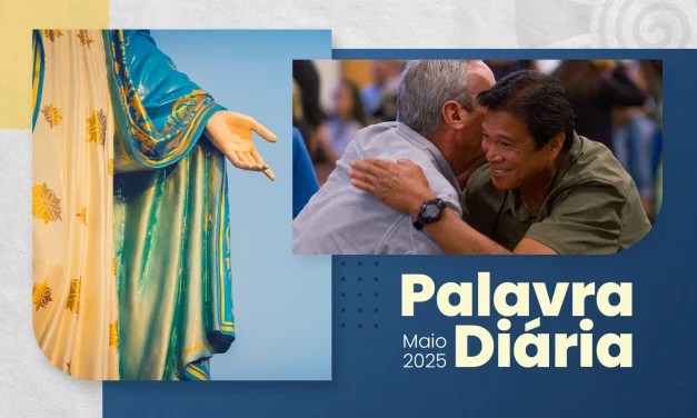 Palavra Diária (04/04/2025)
