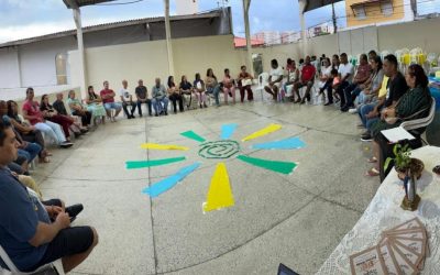 GEV Aracaju celebra 21 anos de missão e esperança