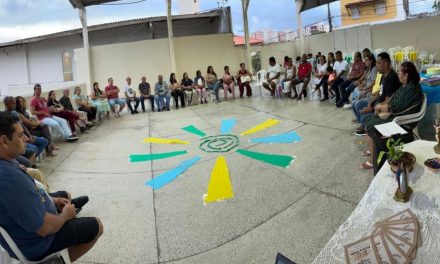 GEV Aracaju celebra 21 anos de missão e esperança