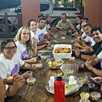 Ação de solidariedade
