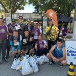 Fazenda da Esperança participa do Circuito Trilhas & Montanhas