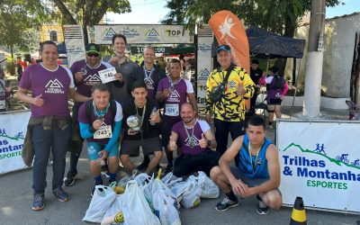 Fazenda da Esperança participa do Circuito Trilhas & Montanhas