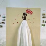 Comemoração do dia das Mães na Fazenda Braga