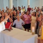 Encontros de amor, renascimento e esperança