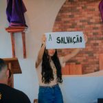 Fazenda Padre Ibiapina vive dia de espiritualidade e encontro com a juventude