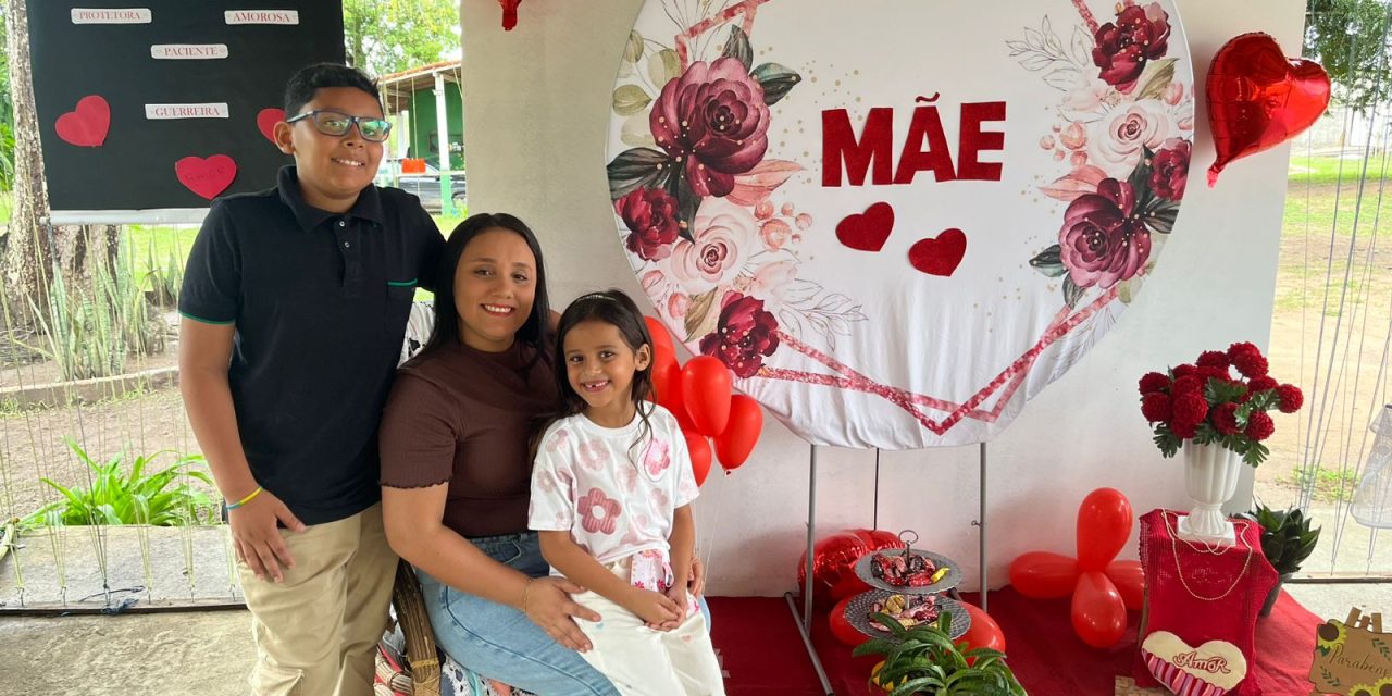 Fazenda da Esperança celebra Maio Mariano, com homenagens para as mães