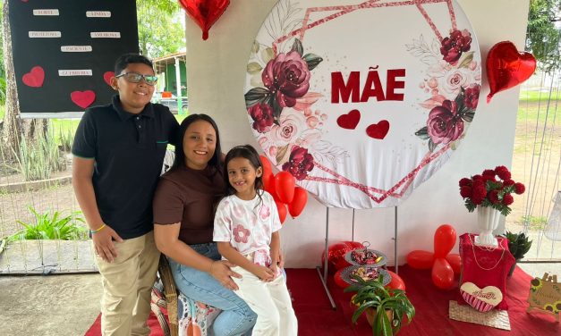Fazenda da Esperança celebra Maio Mariano, com homenagens para as mães
