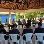 Unidade e Fé marcam vigília do GEV de Picos com a Fazenda