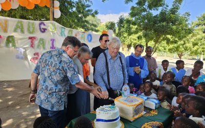 Boletim Abril 2025 – Centro Infantil Chitaitai