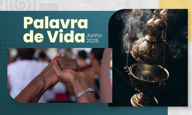 Palavra de Vida (Junho de 2025)