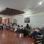 No México, encontro para as famílias renova a esperança