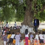 Boletim Maio 2025 – Centro Infantil Chitaitai