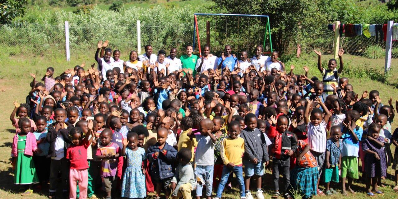 Boletim Maio 2025 – Centro Infantil Chitaitai
