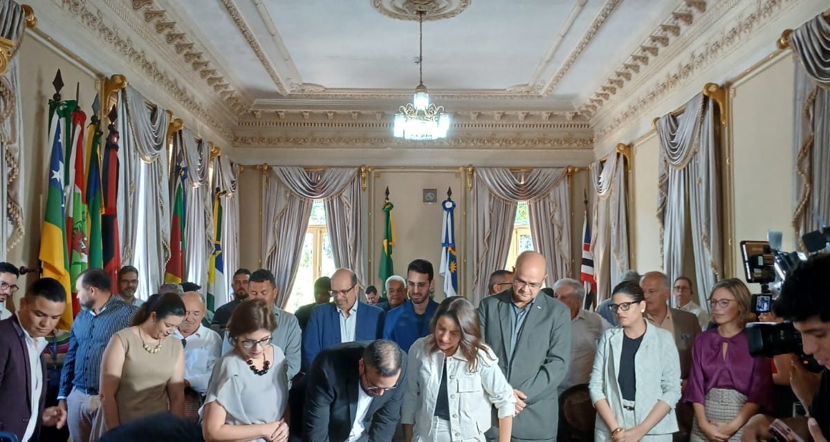 Comunidades terapêuticas e Governo de Pernambuco unem forças para promover a esperança