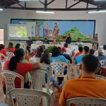 Fazenda da Esperança inicia curso de plantio de cacau