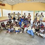 Boletim Junho 2025 – Centro Infantil Chitaitai